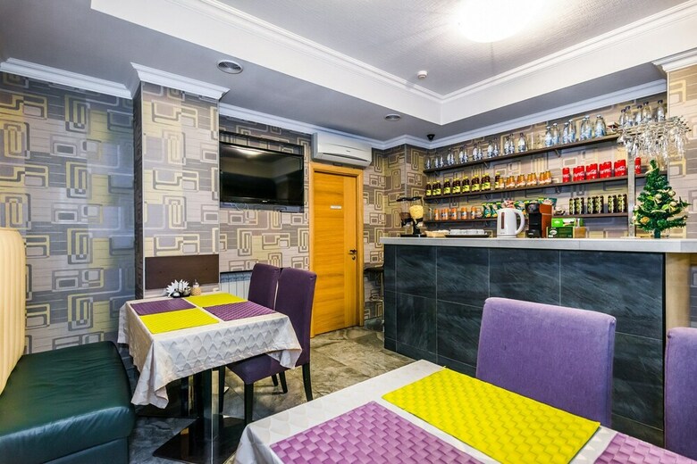 El Greco Hotel