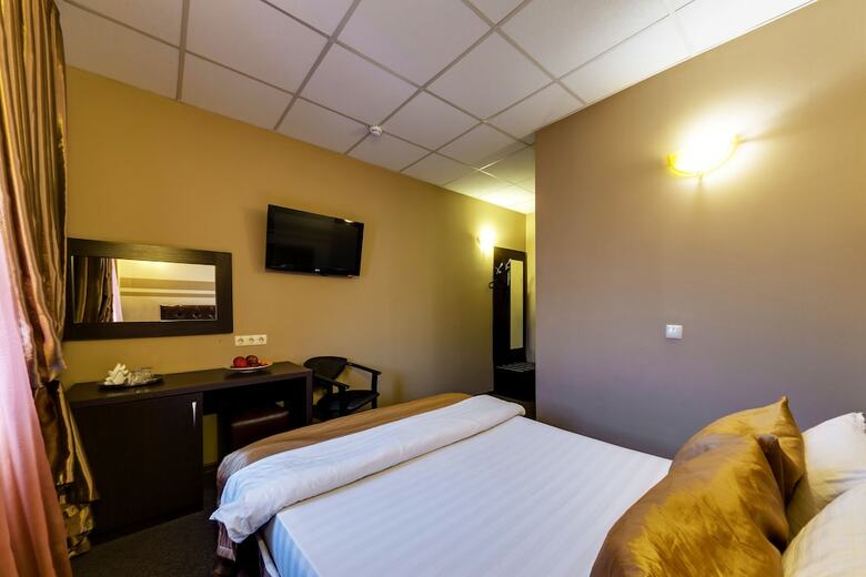 Hotel Marton Severnaya