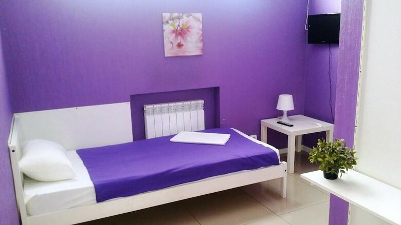Prof Hotel