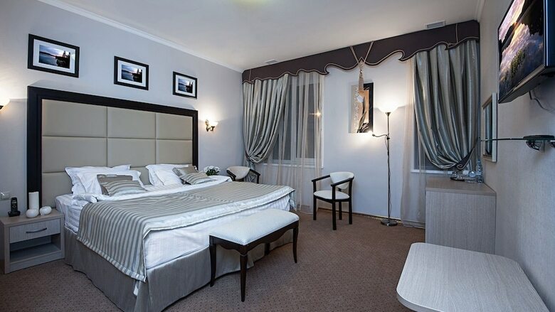 Mozart Hotel