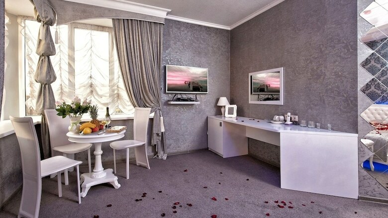 Mozart Hotel