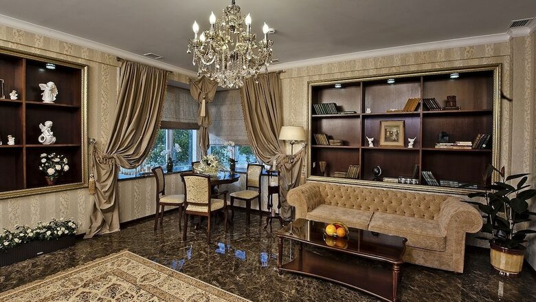 Mozart Hotel