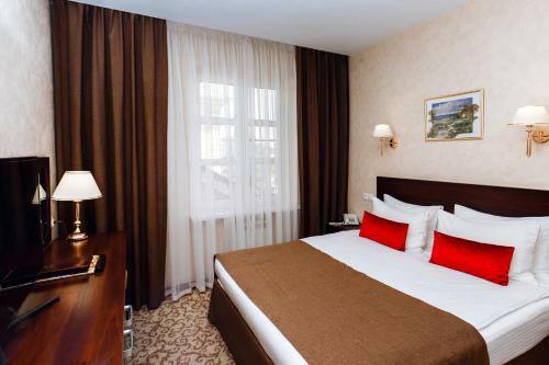 Villa Marina Hotel