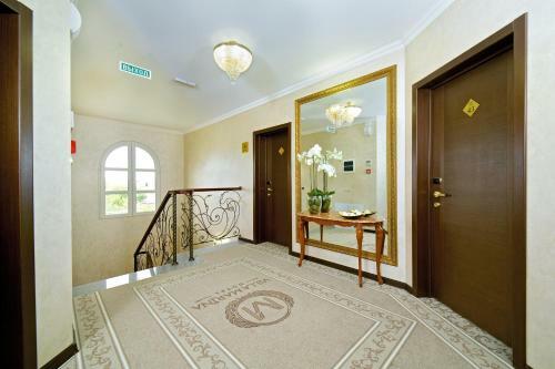 Villa Marina Hotel