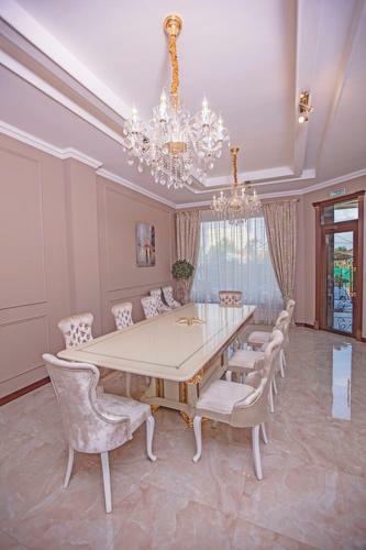 Villa Marina Hotel