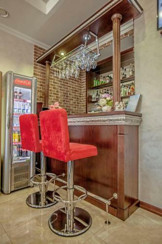 Villa Marina Hotel