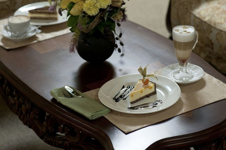 Amici Grand Hotel