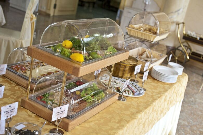 Amici Grand Hotel