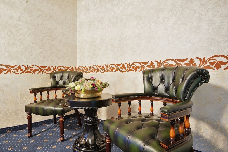 Amici Grand Hotel