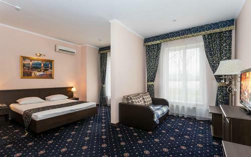 Maximus Hotel