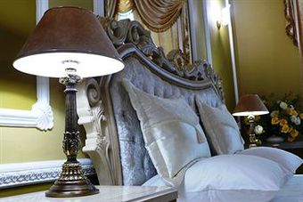 Hotel Prestige