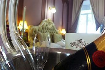 Hotel Prestige