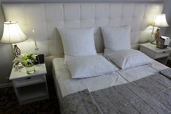 Hotel Prestige