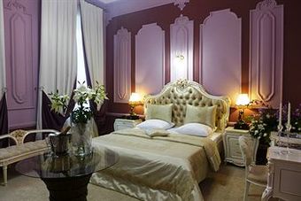 Hotel Prestige