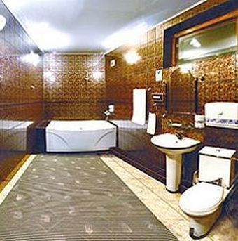 Hotel Prestige