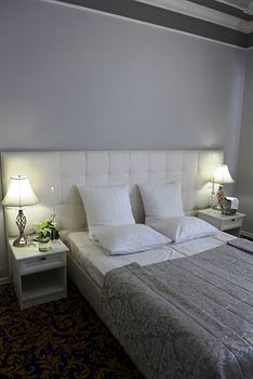Hotel Prestige