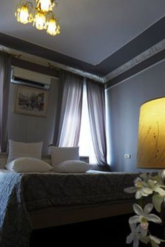 Hotel Prestige