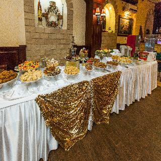 Grand Hotel Uyut