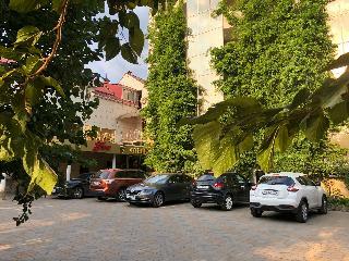 Grand Hotel Uyut