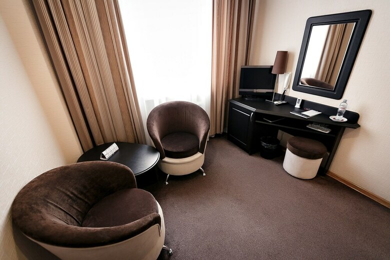Forum Hotel