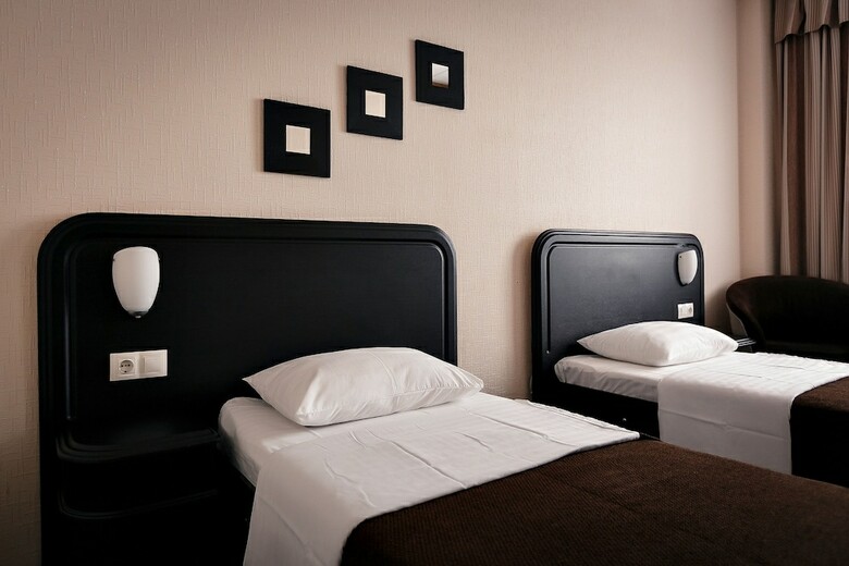 Forum Hotel