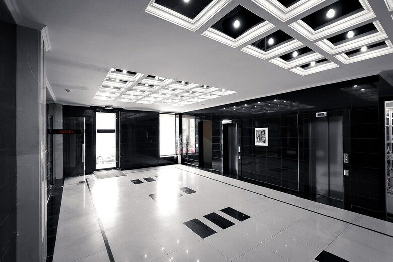 Forum Hotel