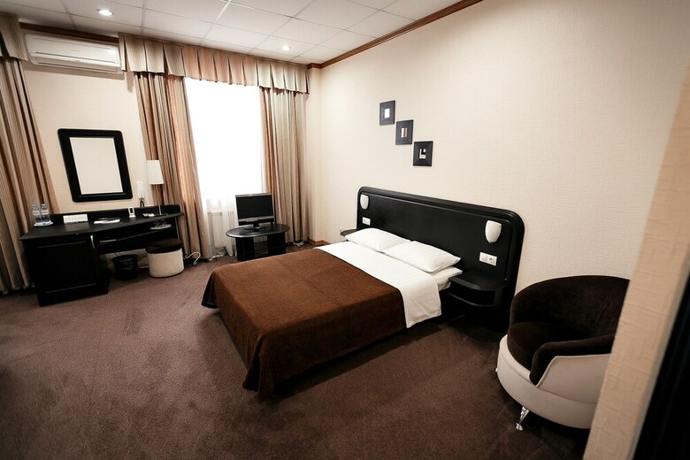 Forum Hotel