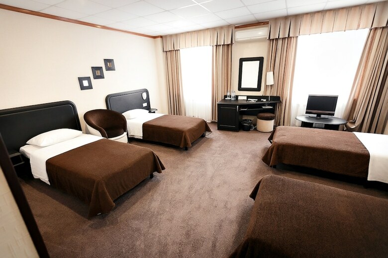 Forum Hotel