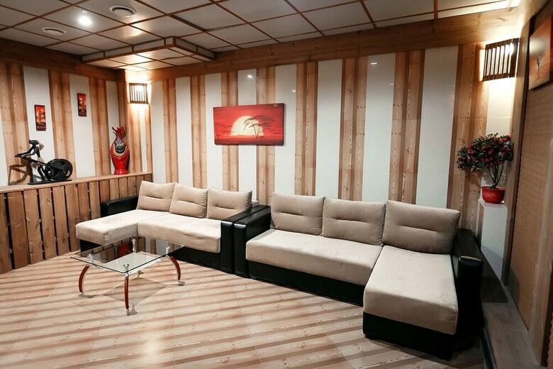 Forum Hotel