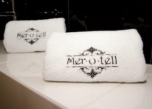 Hotel Merotell