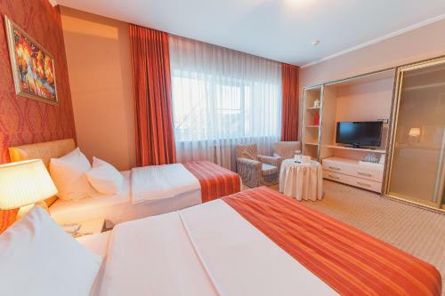 Hotel Merotell