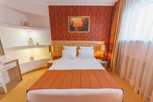 Hotel Merotell