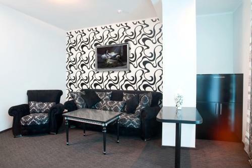 Hotel Merotell