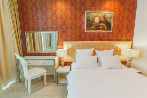 Hotel Merotell