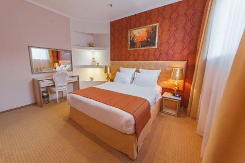 Hotel Merotell