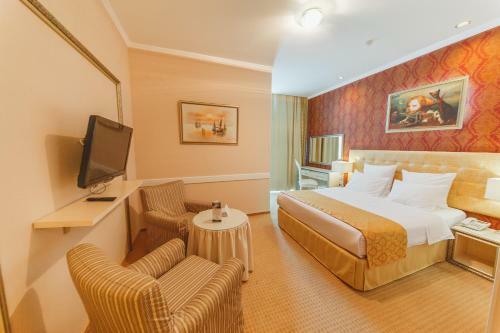 Hotel Merotell