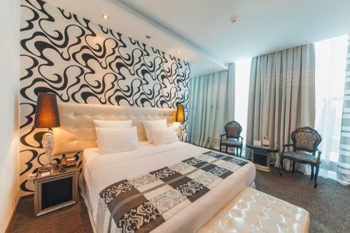 Hotel Merotell