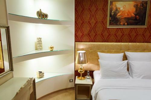 Hotel Merotell