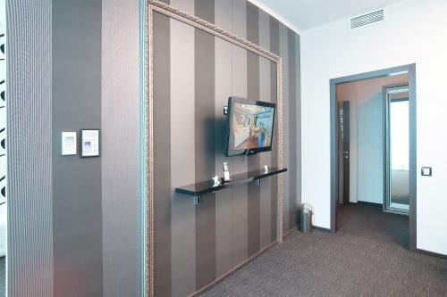 Hotel Merotell