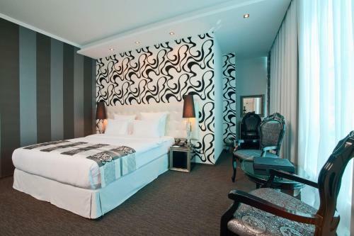 Hotel Merotell