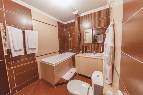 Hotel Merotell