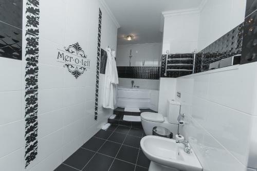 Hotel Merotell