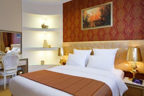 Hotel Merotell