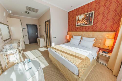 Hotel Merotell