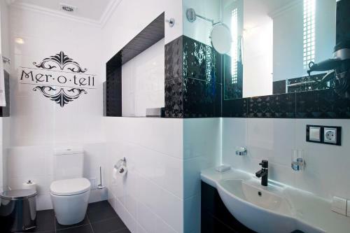 Hotel Merotell