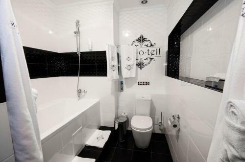 Hotel Merotell