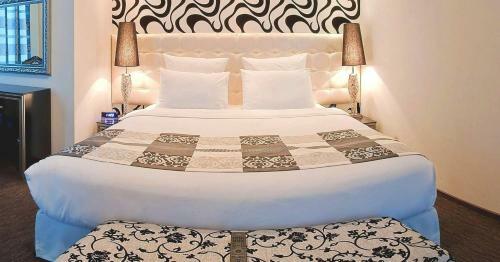 Hotel Merotell