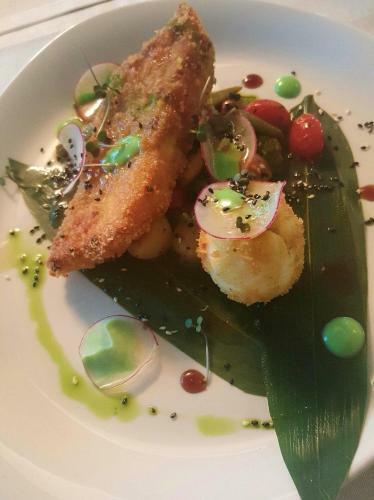 Hotel Merotell
