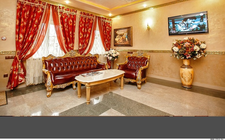 Praga Hotel