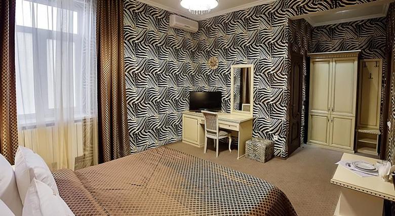 Praga Hotel